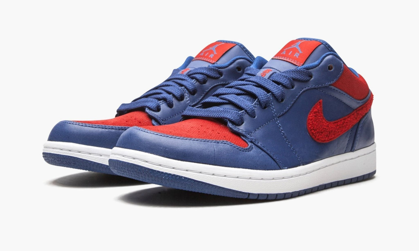 Air Jordan 1 Phat Low Premium Sneakers - Legend Status | Sneakerhead Pick