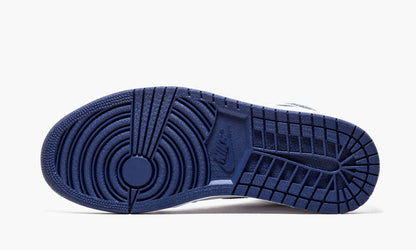 Air Jordan 1 Retro “Metallic Navy” Sneakers - Pro-Level