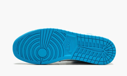 Air Jordan 1 Retro “UNC” Sneakers - Hall of Fame | Fan Favorite