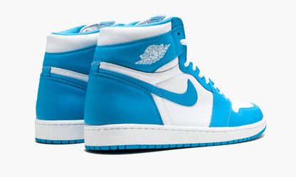Air Jordan 1 Retro “UNC” Sneakers - Hall of Fame | Fan Favorite