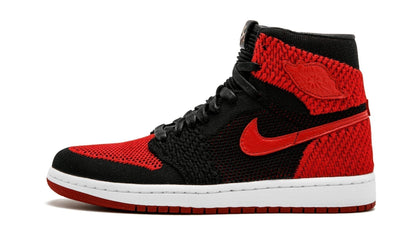 Air Jordan 1 Retro HI Flyknit Sneakers - Game Changer | Top Pick