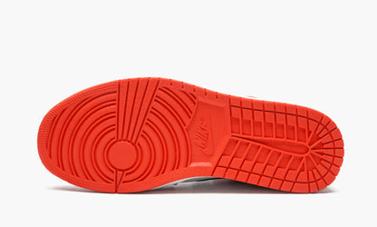 Air Jordan 1 Retro High Sneakers - Performance Runner | Street Style