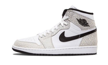 Air Jordan 1 Retro High Sneakers - Performance Runner | Street Style