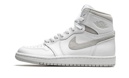 Air Jordan 1 Retro High 85 Neutral Grey Sneakers - Collector's Edition