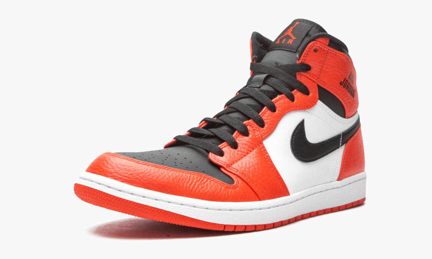 Air Jordan 1 Retro High Sneakers - Performance Runner | Street Style