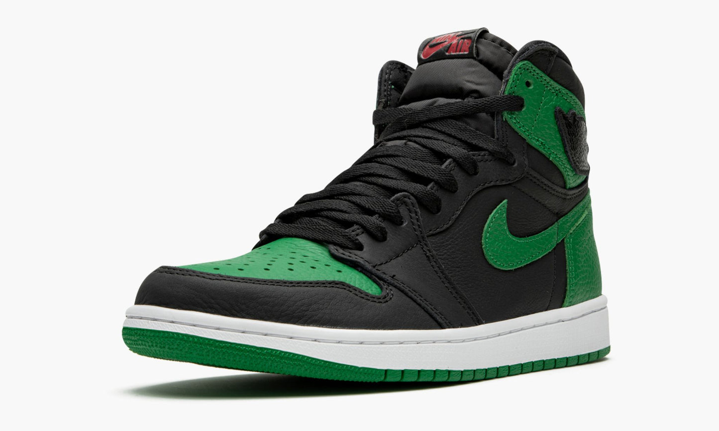Air Jordan 1 Retro High “Pine Green 2.0” Sneakers - Court Classic