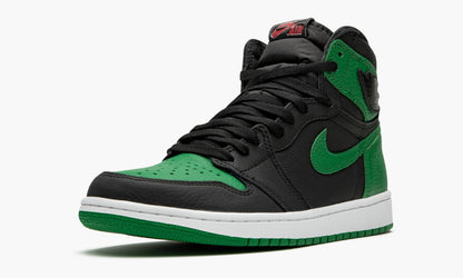 Air Jordan 1 Retro High “Pine Green 2.0” Sneakers - Court Classic