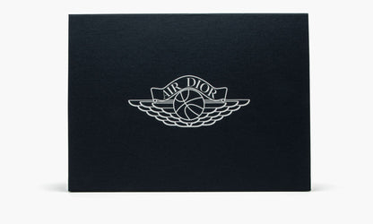 Air Jordan 1 Mid “Triple White” Sneakers - Game Changer