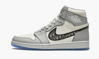 Air Jordan 1 Retro High Dior Sneakers - Head-Turner | Must-Cop