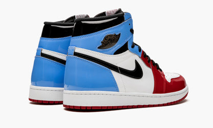 Air Jordan 1 Retro High Les Twin Sneakers - Modern Classic