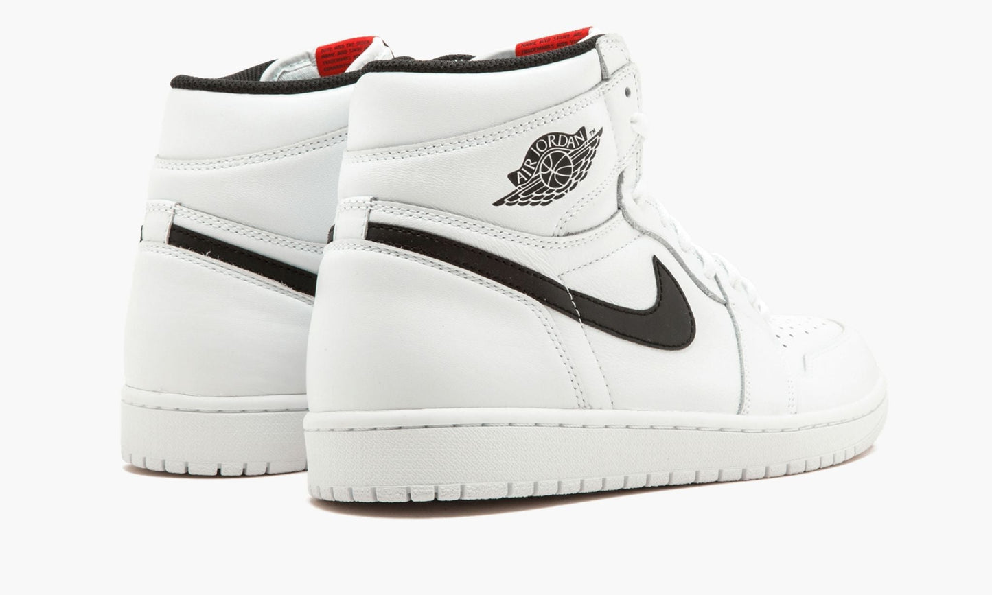 Air Jordan 1 Retro High OG Sneakers - Court Icon | Rotation Essential