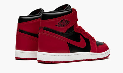 Air Jordan 1 Retro High OG 85 Varsity Red Sneakers - Basketball Legend