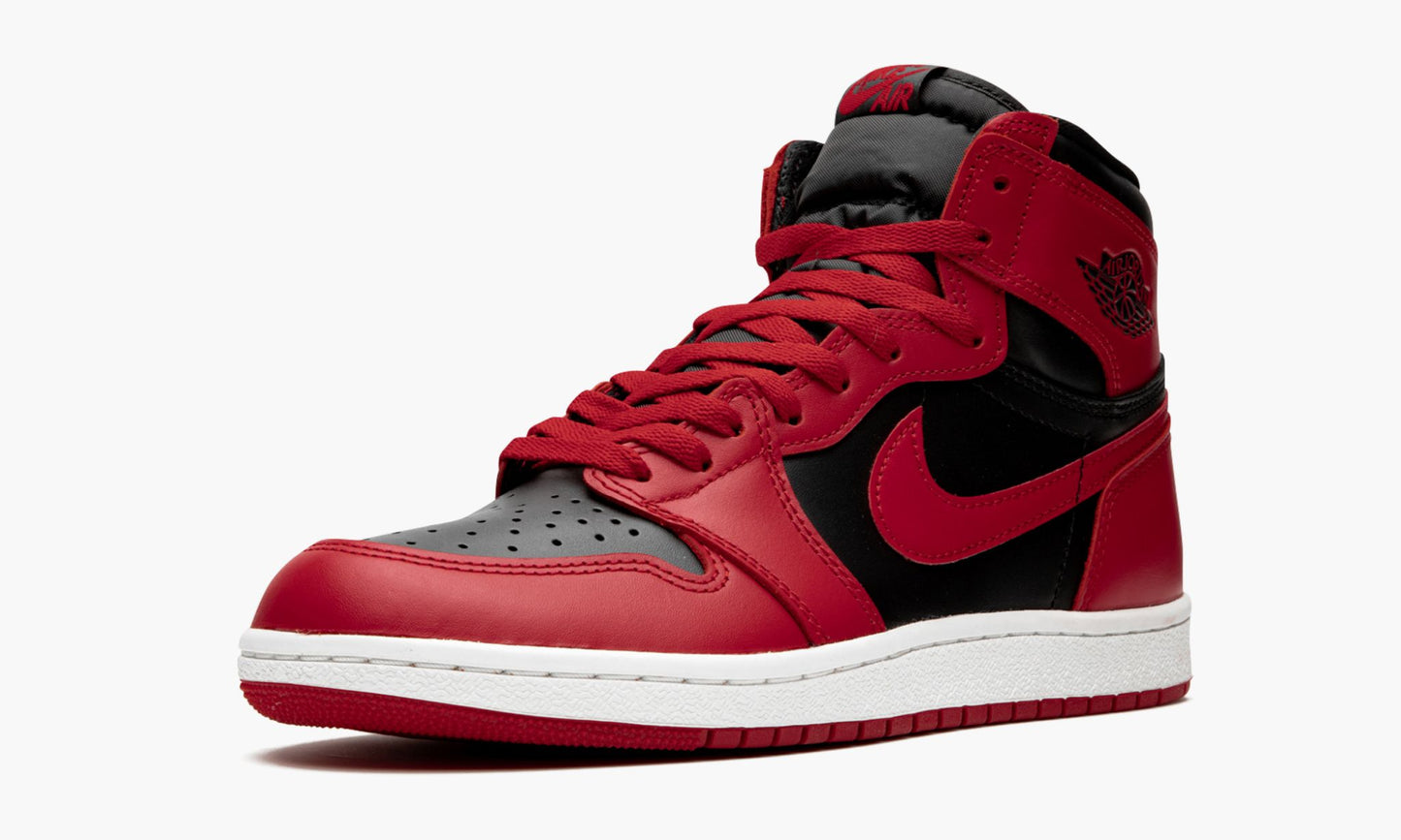 Air Jordan 1 Retro High OG 85 Varsity Red Sneakers - Basketball Legend