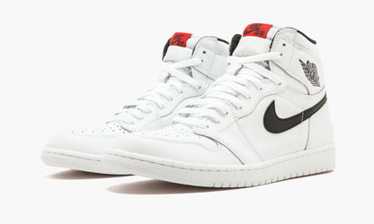 Air Jordan 1 Retro High OG Sneakers - Court Icon | Rotation Essential