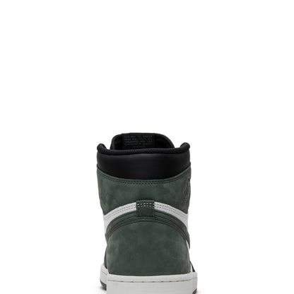 Air Jordan 1 Retro High OG ‘Clay Green’ 555088-135 Sneakers - Premium Sneaker