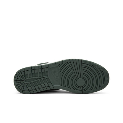 Air Jordan 1 Retro High OG ‘Clay Green’ 555088-135 Sneakers - Premium Sneaker