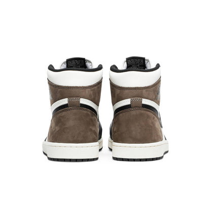 Air Jordan 1 Retro High OG ‘Dark Mocha’ 555088-105 Sneakers - Retro Runner