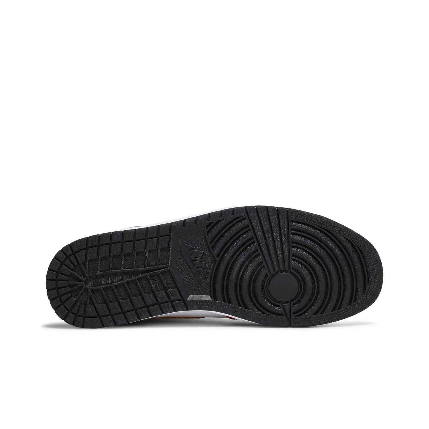 Air Jordan 1 Retro High OG ‘Light Fusion Red’ 555088-603 Sneakers - Limited E...