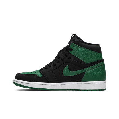 Air Jordan 1 Retro High OG ‘Pine Green 2.0’ 555088-030 Sneakers - Signature S...