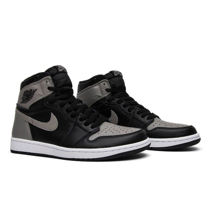 Air Jordan 1 Retro High OG ‘Shadow’ 2018 555088-013 Sneakers - Premium Sneaker