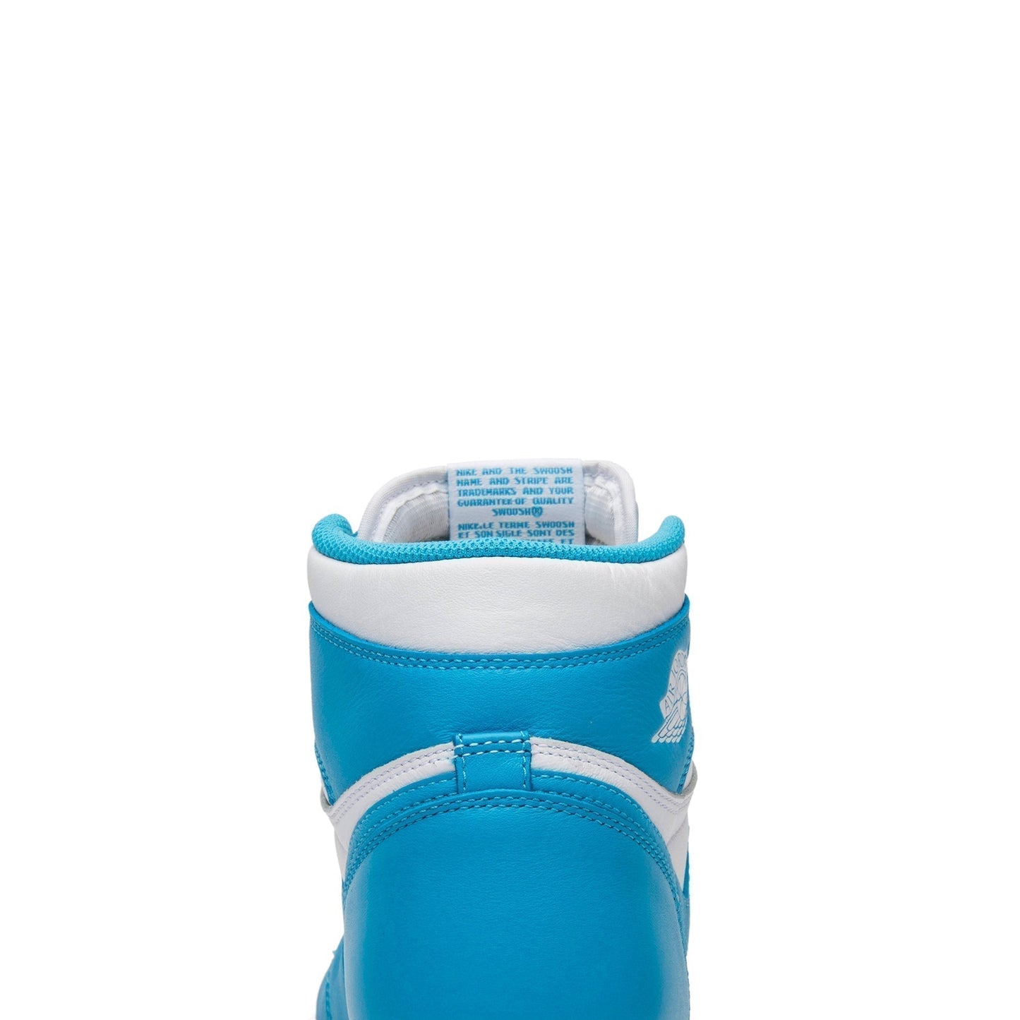 Air Jordan 1 Retro High OG ‘UNC’ 555088-117 Sneakers - Game Changer