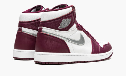 Air Jordan 1 Retro High OG “Bordeaux” Sneakers - Style Staple