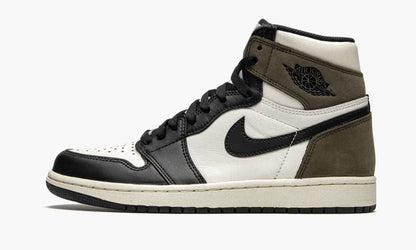 Air Jordan 1 Retro High OG “Dark Mocha” Sneakers - Streetwear Essential