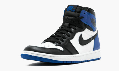 Air Jordan 1 Retro High OG “Fragment” Sneakers - Basketball Legend