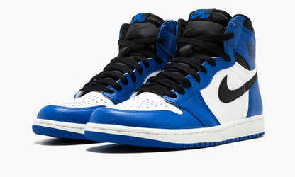 Air Jordan 1 Retro High OG “Game Royal” Sneakers - Archive Edition