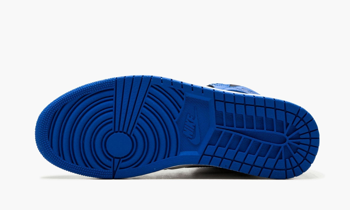 Air Jordan 1 Retro High OG “Game Royal” Sneakers - Archive Edition
