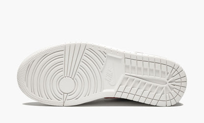 Air Jordan 1 Retro High OG “Phantom” Sneakers - Cushioned Stride