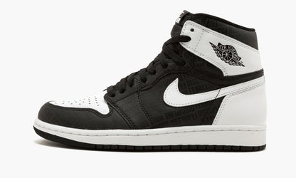 Air Jordan 1 Retro High OG “RE2PECT” Sneakers - Performance Runner