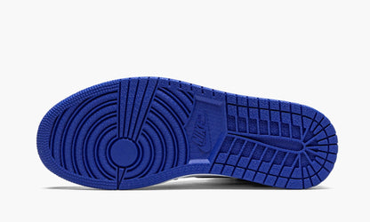 Air Jordan 1 Retro High OG “Royal Toe” Sneakers - Authentic