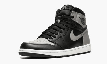 Air Jordan 1 Retro High OG “Shadow” Sneakers - Cushioned Stride