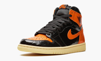 Air Jordan 1 Retro High OG “Shattered Backboard 3.0” Sneakers - Limited Edition