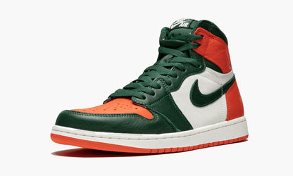 Air Jordan 1 Retro High OG “Solefly” Sneakers - Pro-Level