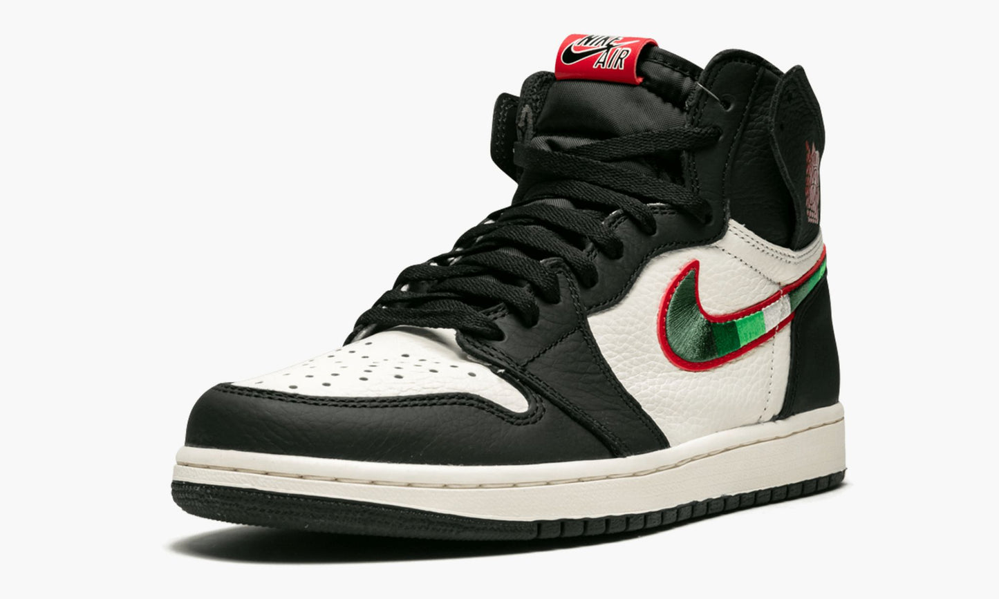Air Jordan 1 Retro High OG “Sports Illustrated / A Star Is Born” | Fan Favorite