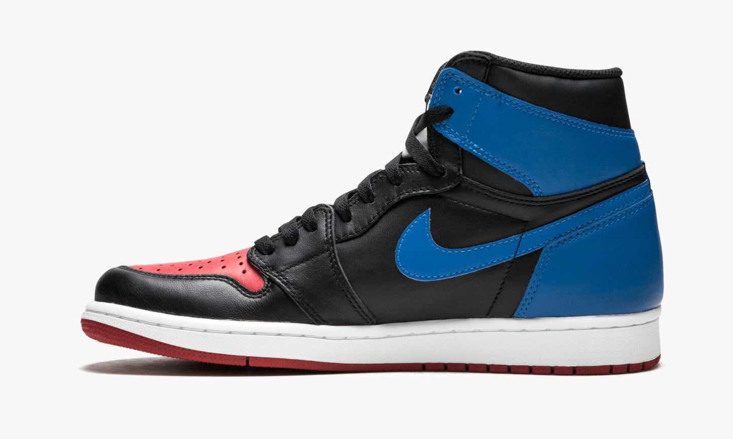 Air Jordan 1 Retro High OG “Top 3” Sneakers - Collaboration Release