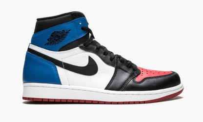 Air Jordan 1 Retro High OG “Top 3” Sneakers - Collaboration Release