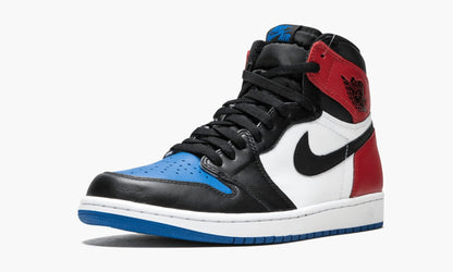 Air Jordan 1 Retro High OG “Top 3” Sneakers - Collaboration Release