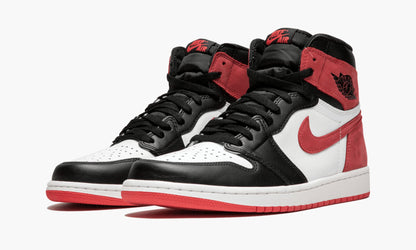 Air Jordan 1 Retro High OG “Track Red” Sneakers - Archive Edition