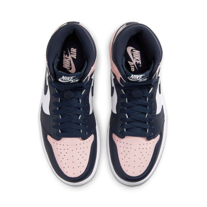 Air Jordan 1 Retro High OG Bubble Gum Atmosphere Sneakers - Prime Pick