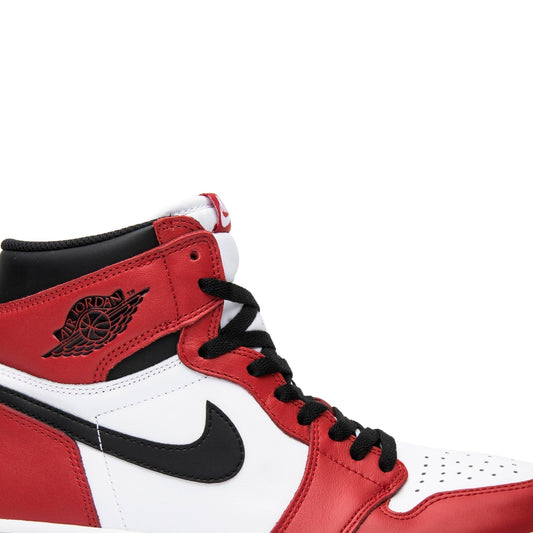 Air Jordan 1 Retro High OG Chicago 2015 555088-101 Sneakers - Signature Series