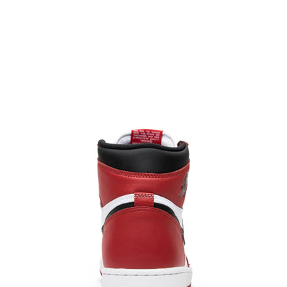Air Jordan 1 Retro High OG Chicago 2015 555088-101 Sneakers - Signature Series