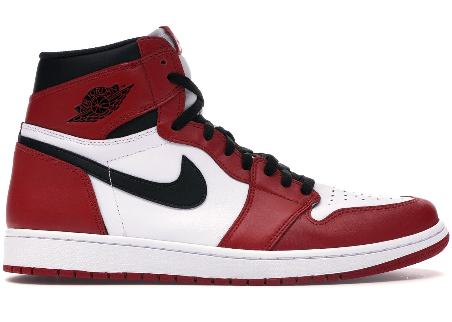 Air Jordan 1 Retro High OG Chicago Sneakers - Court Icon