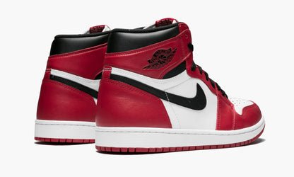 Air Jordan 1 Retro High OG Chicago Sneakers - Modern Classic
