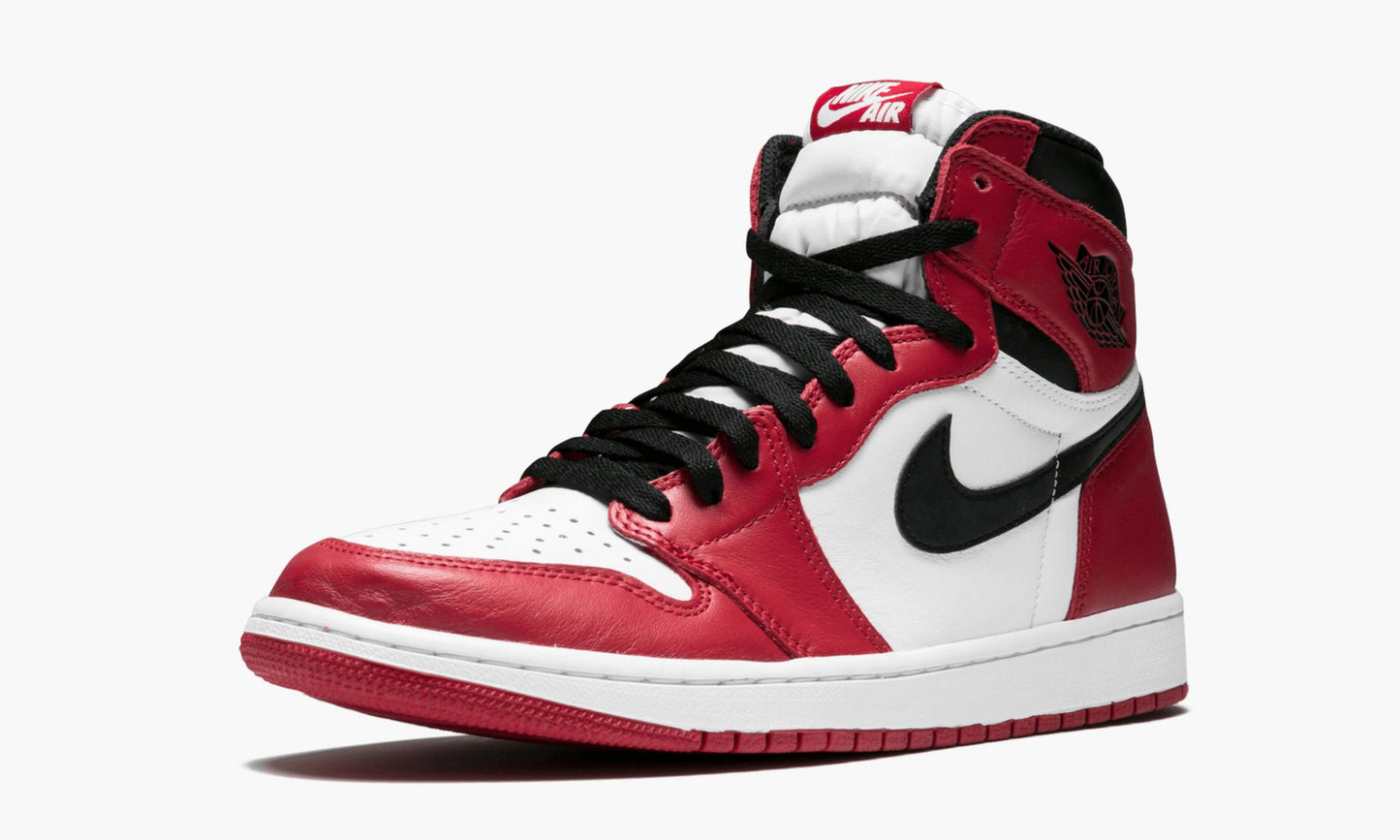 Air Jordan 1 Retro High OG Chicago Sneakers - Modern Classic