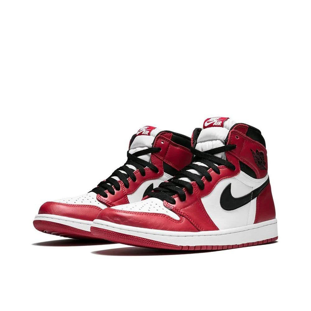 Air Jordan 1 Retro High OG Chicago Sneakers - Court Icon