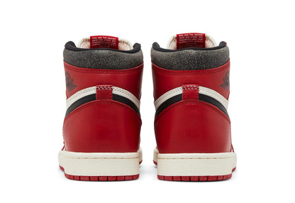 Air Jordan 1 Retro High OG Chicago Sneakers - Court Icon
