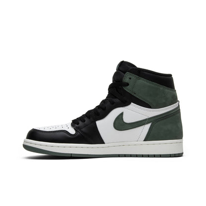 Air Jordan 1 Retro High OG Clay Green 555088-135 Sneakers - Legend Status